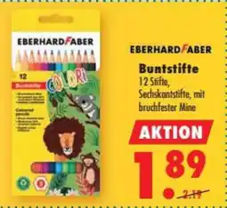 Mäc Geiz EBERHARD FABER Buntstifte Angebot