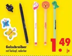 Mäc Geiz Gelschreiber Angebot
