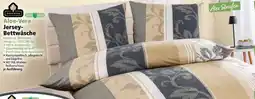 Norma DREAMTEX Aloe-Vera Jersey- Bettwäsche Angebot