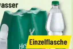 trinkgut Hirschquelle Vital Mineralwasser Angebot