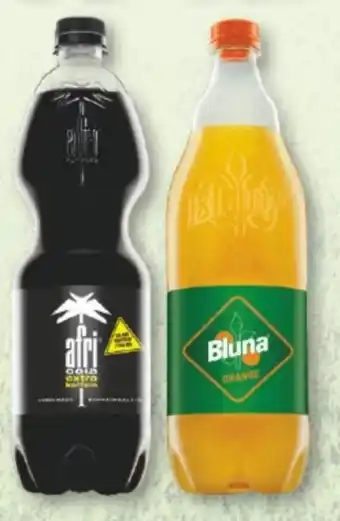 trinkgut Afri Cola Angebot