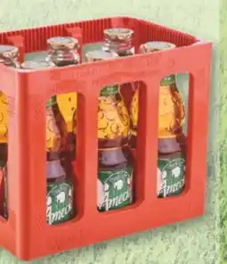 trinkgut Amecke Säfte Angebot