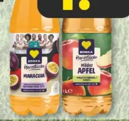 trinkgut Edeka Herzstücke Säfte Angebot