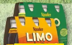 trinkgut Stauder Limo Cola-Mix Angebot