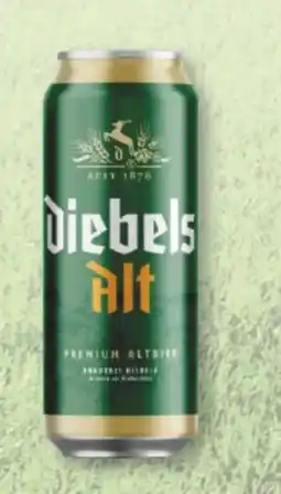 trinkgut Diebels Alt Angebot