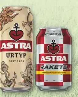 trinkgut Brauerei Astra Urtyp Angebot