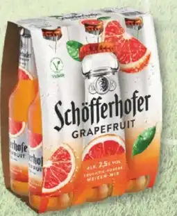 trinkgut Schöfferhofer Hefeweizen Angebot