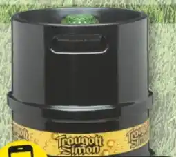 trinkgut Traugott Simon Pilsener Angebot