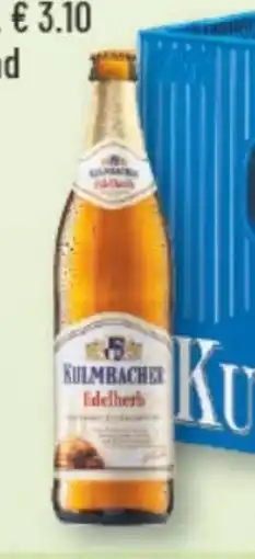 trinkgut Kulmbacher Edelherb Angebot