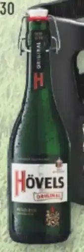 trinkgut Hövels Original Bier Angebot