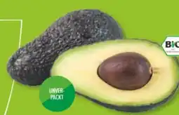 Marktkauf Bio-Avocado Hass Angebot