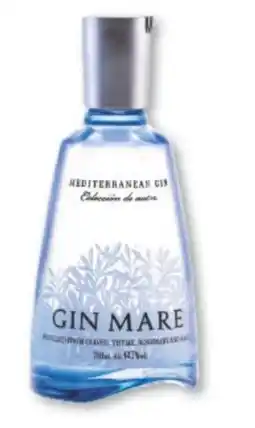 Marktkauf Gin Mare Mediterranean Angebot