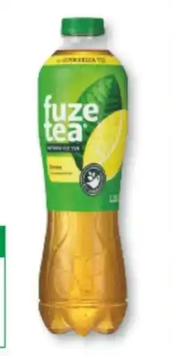 Marktkauf Fuze Tea Eistee Angebot