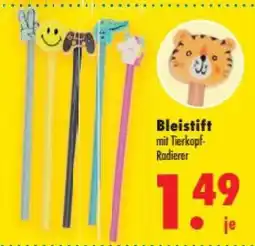 Mäc Geiz Bleistift Angebot
