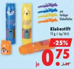 Mäc Geiz Klebestift Angebot