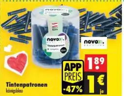 Mäc Geiz Tintenpatronen Angebot