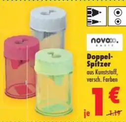 Mäc Geiz novo. Doppel- Spitzer Angebot