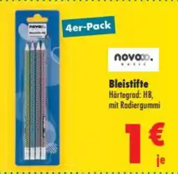 Mäc Geiz Bleistifte Angebot