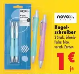 Mäc Geiz novo. Kugelschreiber Angebot