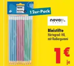 Mäc Geiz novo. Bleistifte Angebot