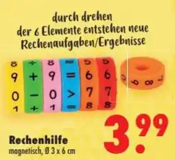 Mäc Geiz Rechenhilfe Angebot
