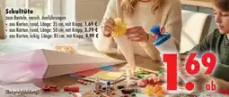 Mäc Geiz Schultüte Angebot