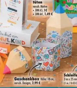 Mäc Geiz Geschenkbox Angebot