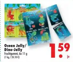 Mäc Geiz Ocean Jelly/ Dino-Jelly Angebot