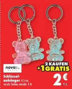 Mäc Geiz Schlüsselanhänger Angebot
