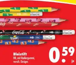 Mäc Geiz Bleistift Angebot
