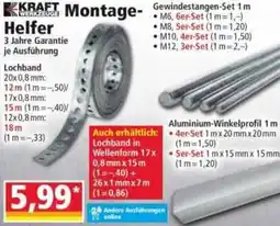 Norma KRAFT WERKZEUGE Montage Helfer Angebot