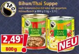 Norma TAO Bihun/Thai Suppe Angebot