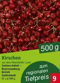 Norma Kirschen Angebot