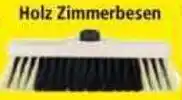 Norma Holz Zimmerbesen Angebot