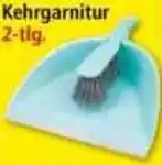 Norma Kehrgarnitur 2-tlg. Angebot