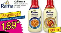 Norma Rama Culinesse Angebot