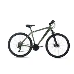 Netto Marken-Discount WYLD WYLD Mountainbike Hardtail Twentyniner 29“ Heist 21 Gänge RH51cm Angebot