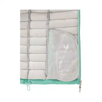 Netto Marken-Discount Patsy & Lou Damen Leichtsteppweste Angebot