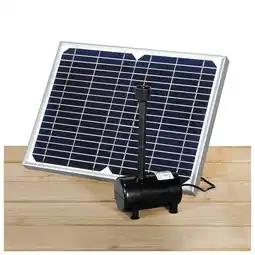 Netto Marken-Discount MAUK Solar Multifunktionspumpe - versch. Ausführungen Angebot