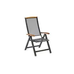 Netto Marken-Discount Merxx Tilos Klappsessel Angebot