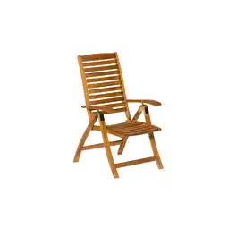 Netto Marken-Discount Merxx Paraiba Klappsessel Angebot