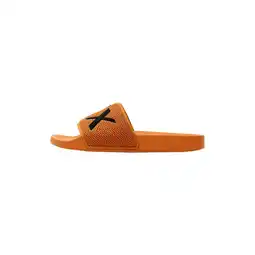 Netto Marken-Discount Armani Exchange Pantolette Badesandale Angebot