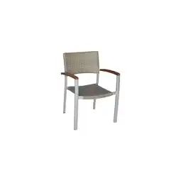 Netto Marken-Discount Merxx Silano Stapelsessel 2er Set Angebot