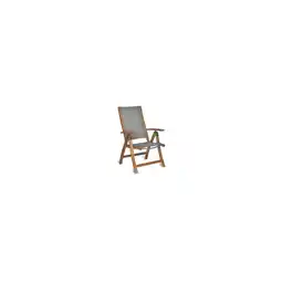 Netto Marken-Discount Merxx Acapulco Klappsessel Angebot