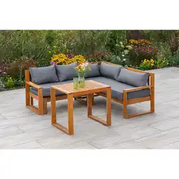 Netto Marken-Discount Merxx Merida Set Angebot
