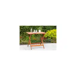 Netto Marken-Discount Merxx Klapp- und Beistelltisch, Eukalyptus Angebot