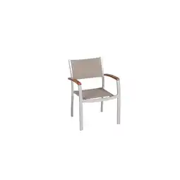 Netto Marken-Discount Merxx Naxos Stapelsessel 2er Set Angebot