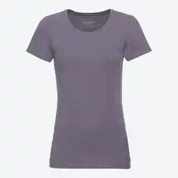 NKD Damen-T-Shirt mit Rundhalsausschnitt Angebot