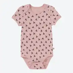 NKD Baby-Mädchen-Body mit hohem Baumwollanteil Angebot