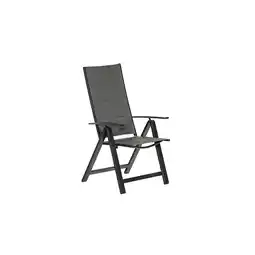 Netto Marken-Discount Merxx Florenz Klappsessel Angebot
